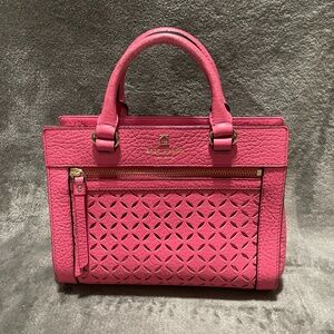 KATE SPADE Perri lane romy satchel